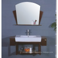 MDF Bathroom Cabinet Furniture (B-119)